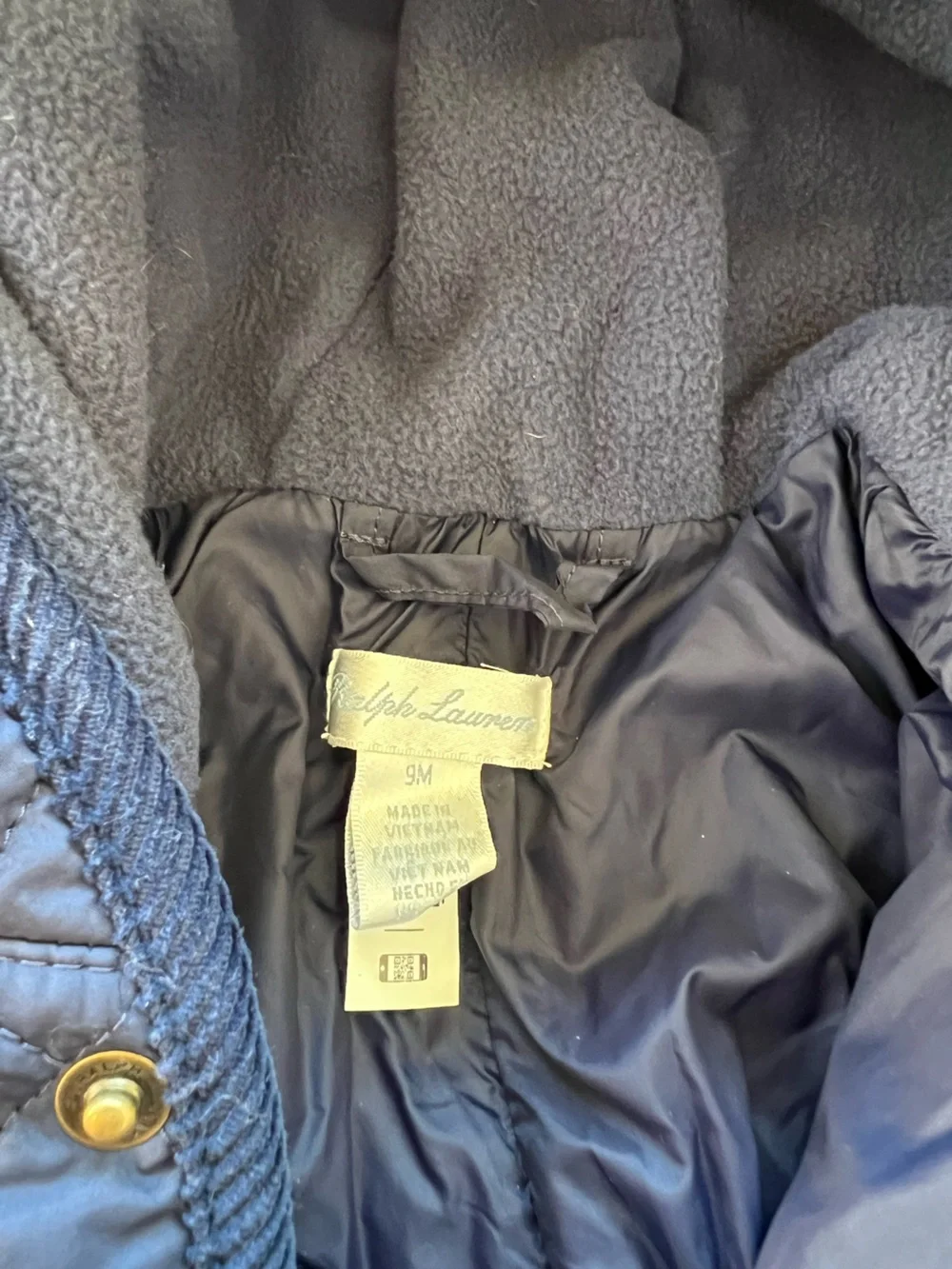 Ralph Lauren polo ralph